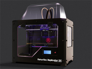 3D Printer