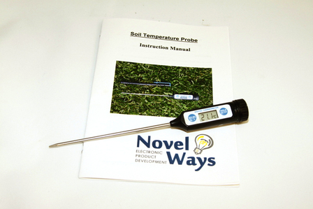 Temperature Probe